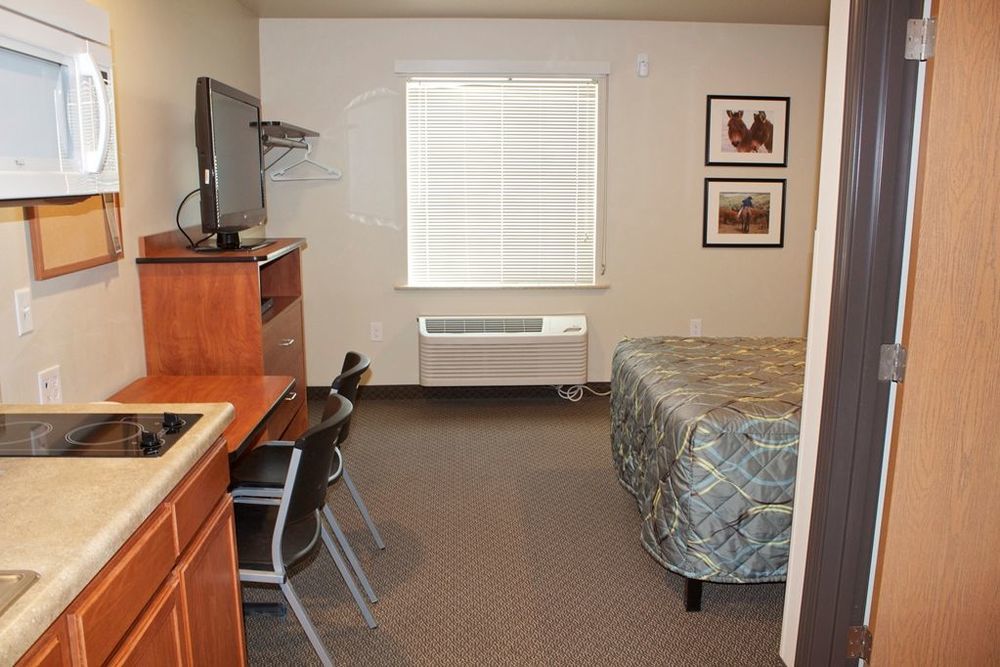 Suburban Studios Watford City Pokój zdjęcie