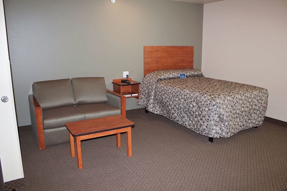 Suburban Studios Watford City Pokój zdjęcie