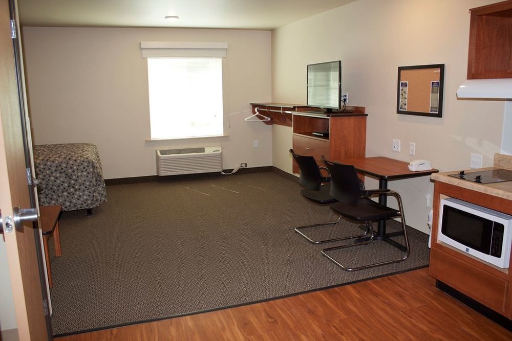 Suburban Studios Watford City Pokój zdjęcie